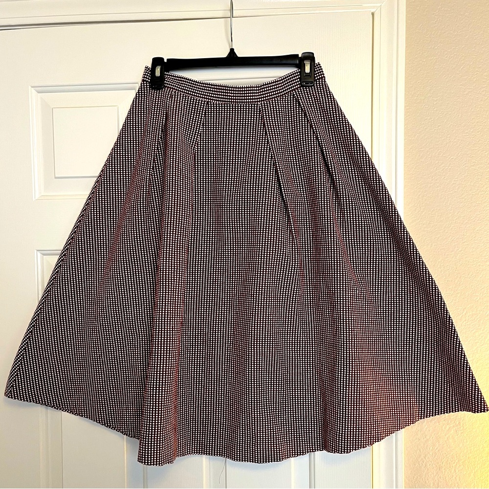 Forever 21 vintage style skirt S